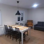 Apartamento Alejo