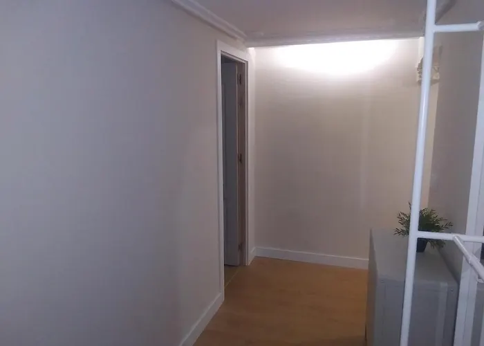 Apartamento Alejo