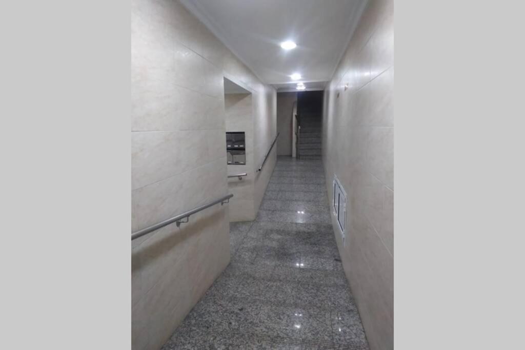 Alejo Apartment
