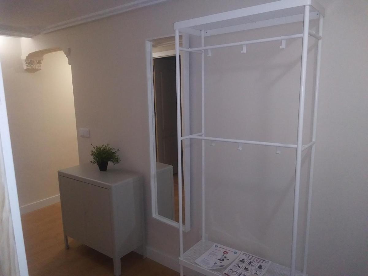 Apartment Alejo *