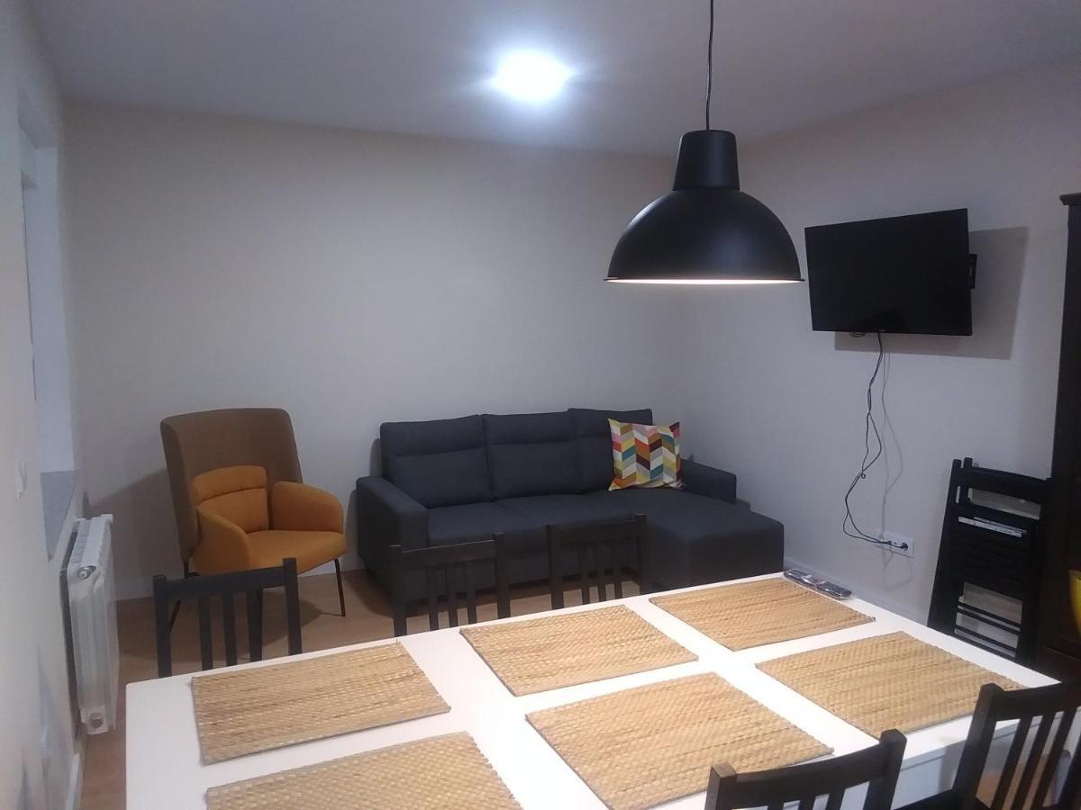 Apartment Alejo